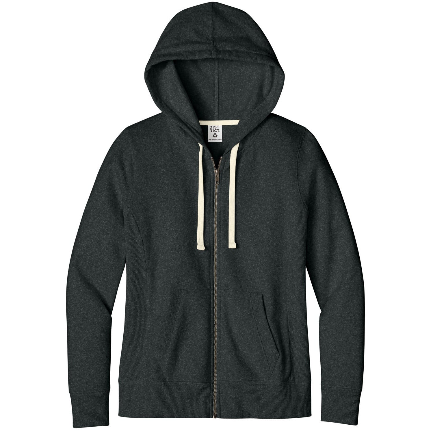 Charcoal Heather