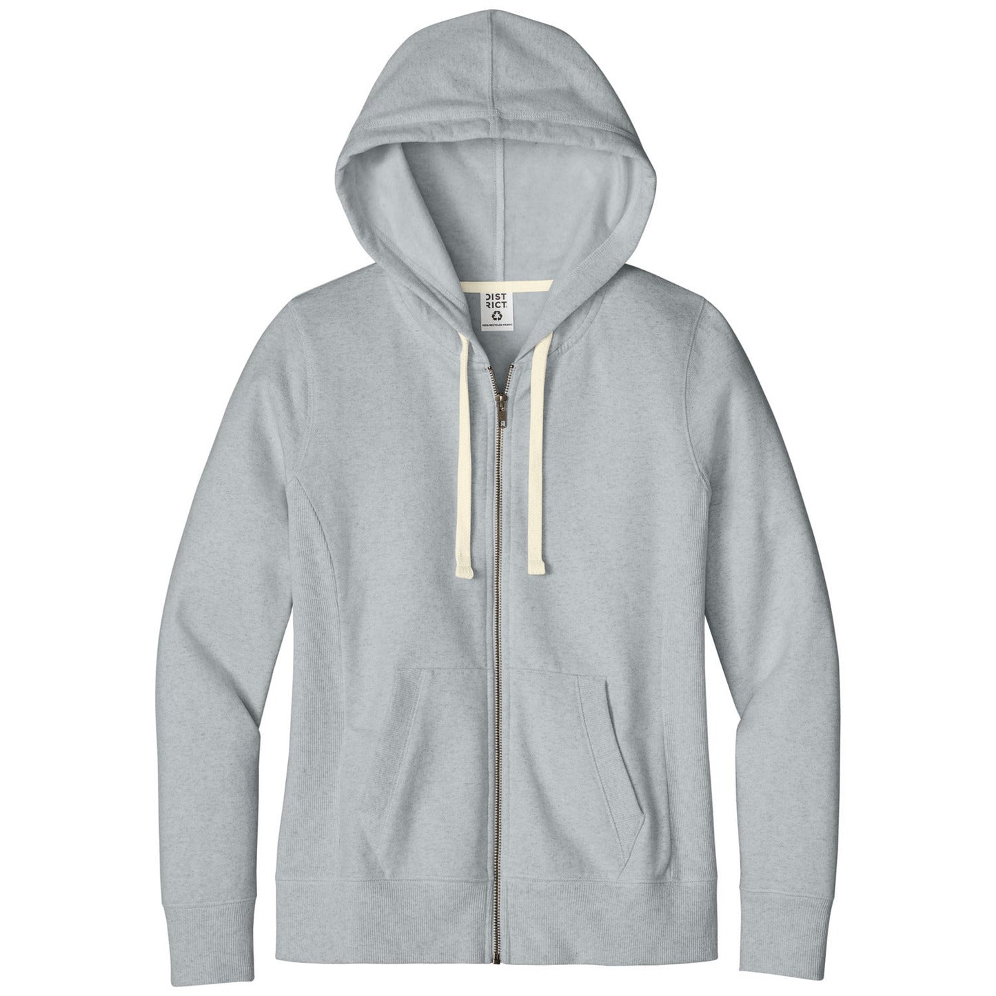 Light Heather Grey