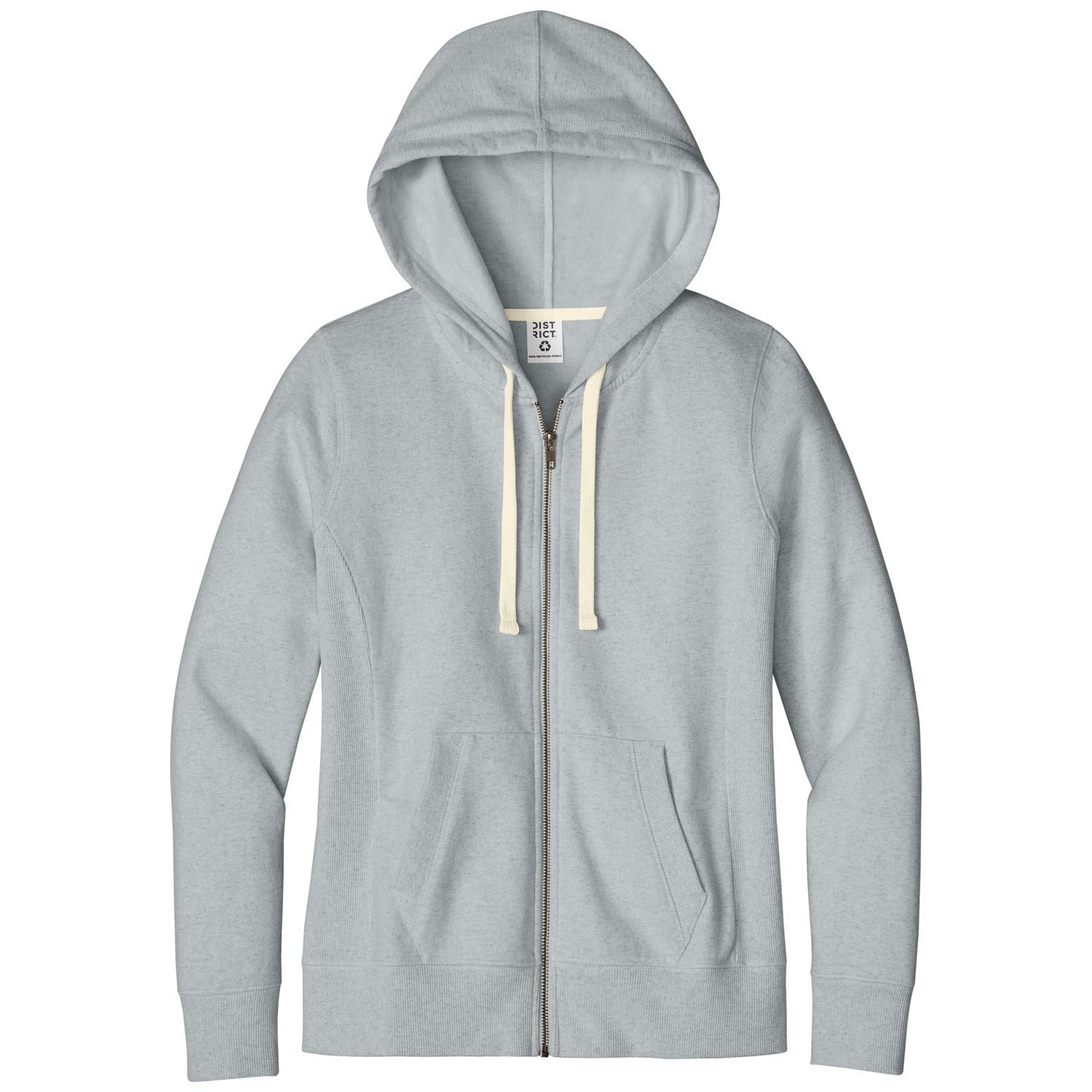 Light Heather Grey
