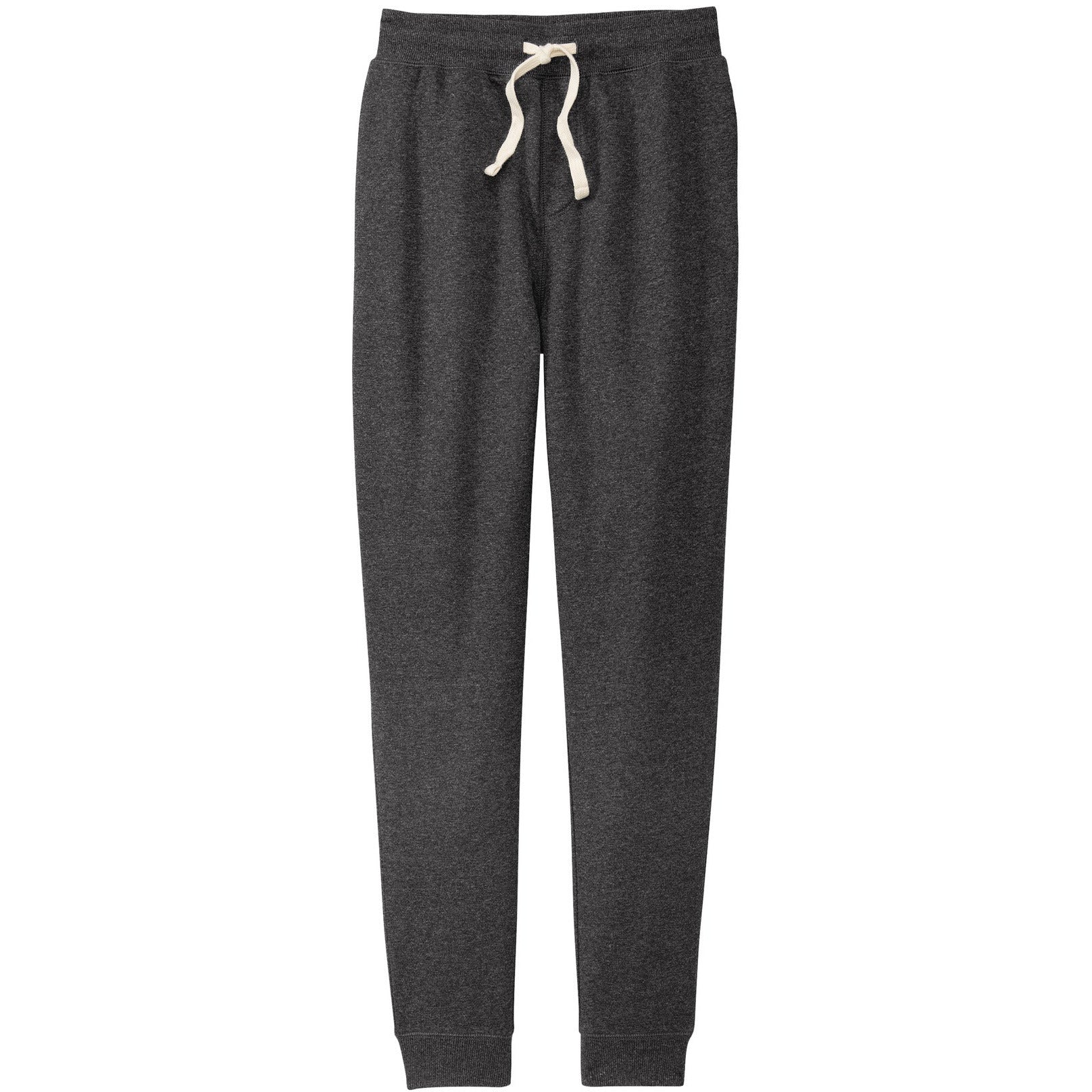 Charcoal Heather