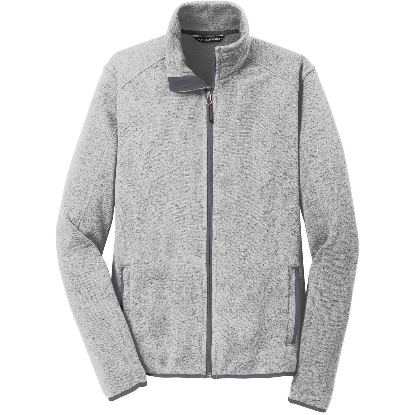 Grey Heather