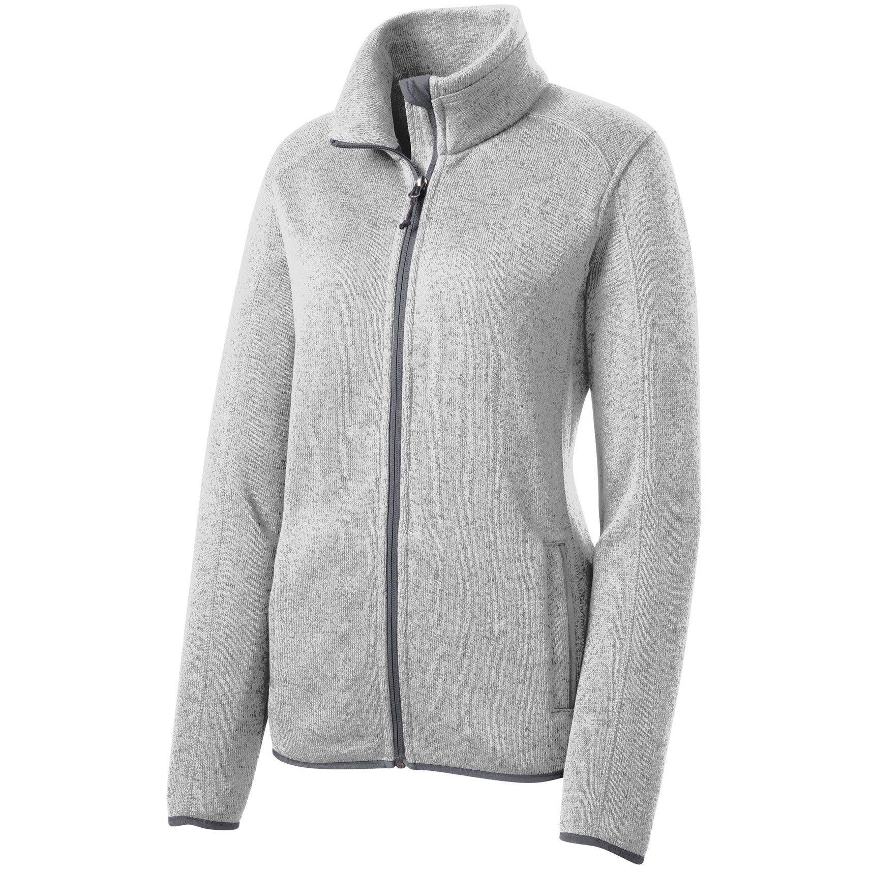 Grey Heather