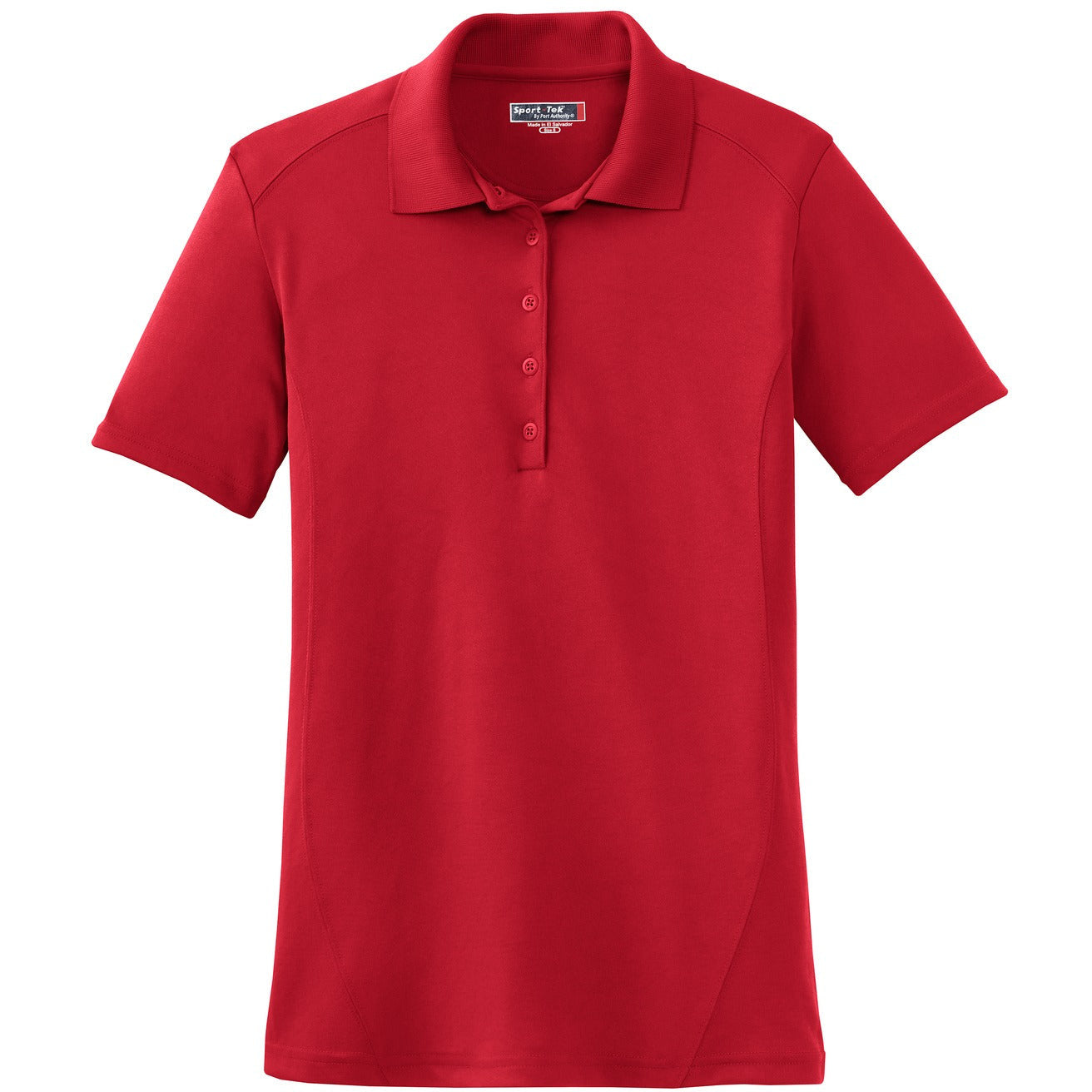 True Red