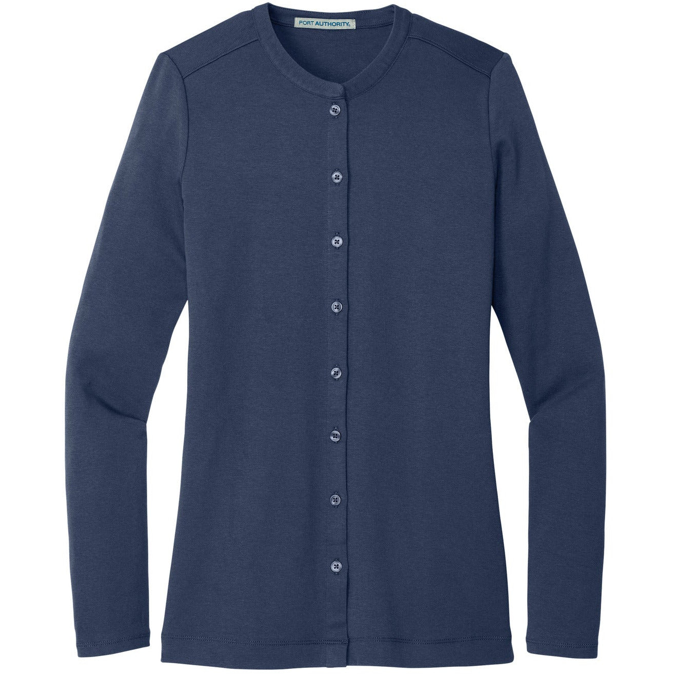 Dress Blue Navy
