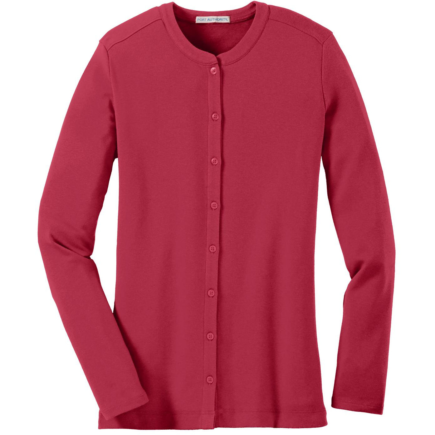 Rich Red