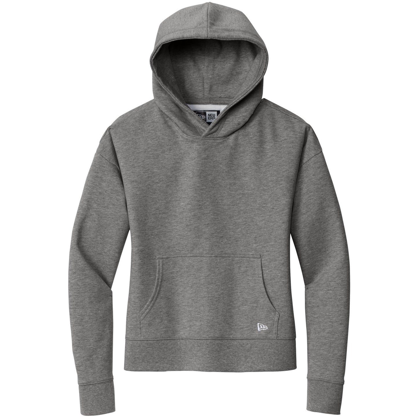 Dark Heather Grey