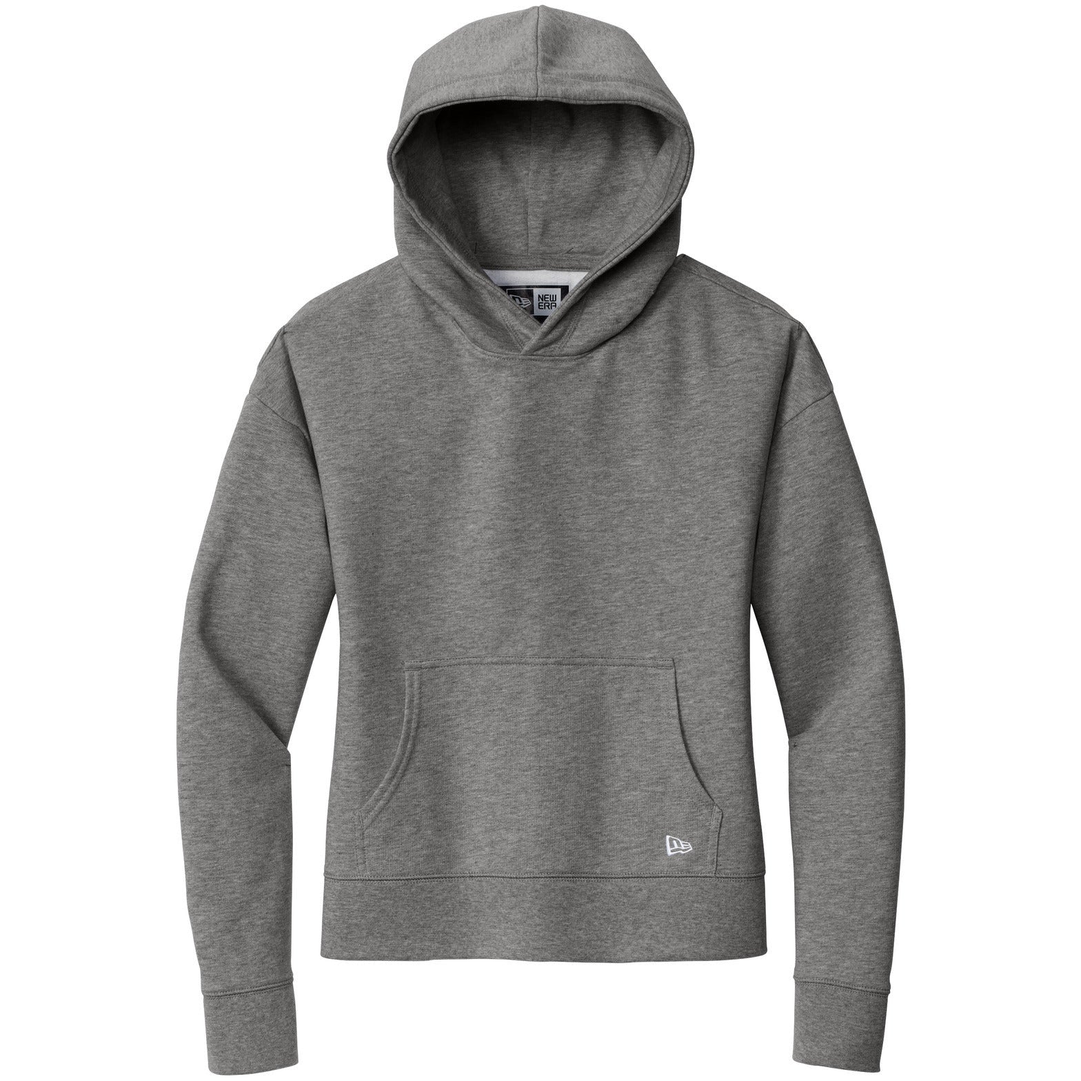 Dark Heather Grey