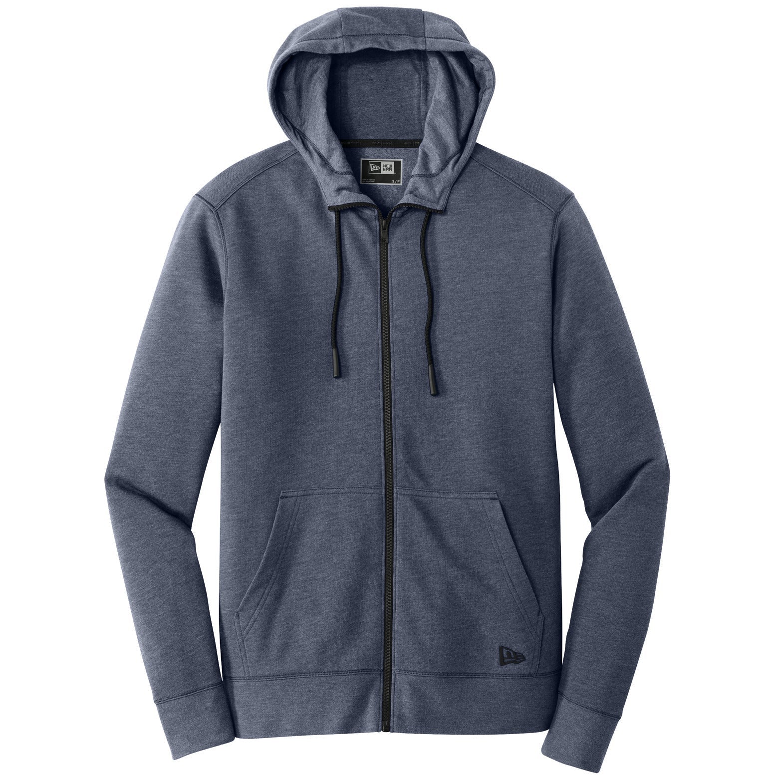 True Navy Heather