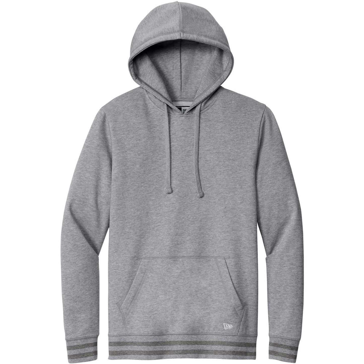 Athletic Heather/ Dark Heather Grey