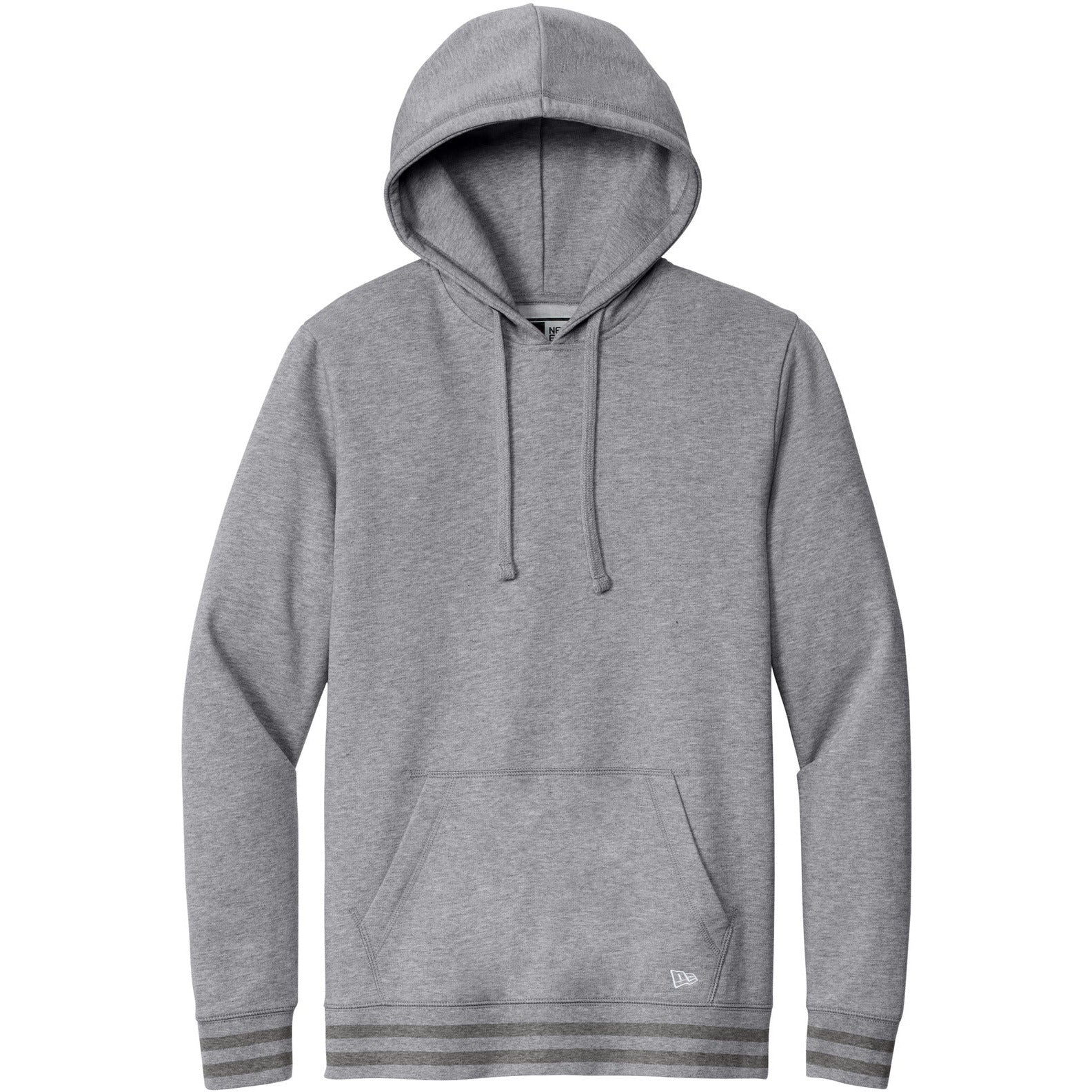 Athletic Heather/ Dark Heather Grey