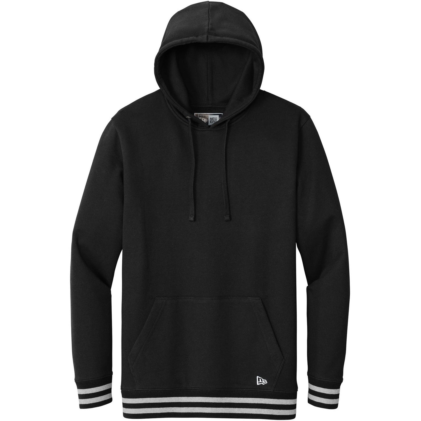 Black/ Athletic Heather