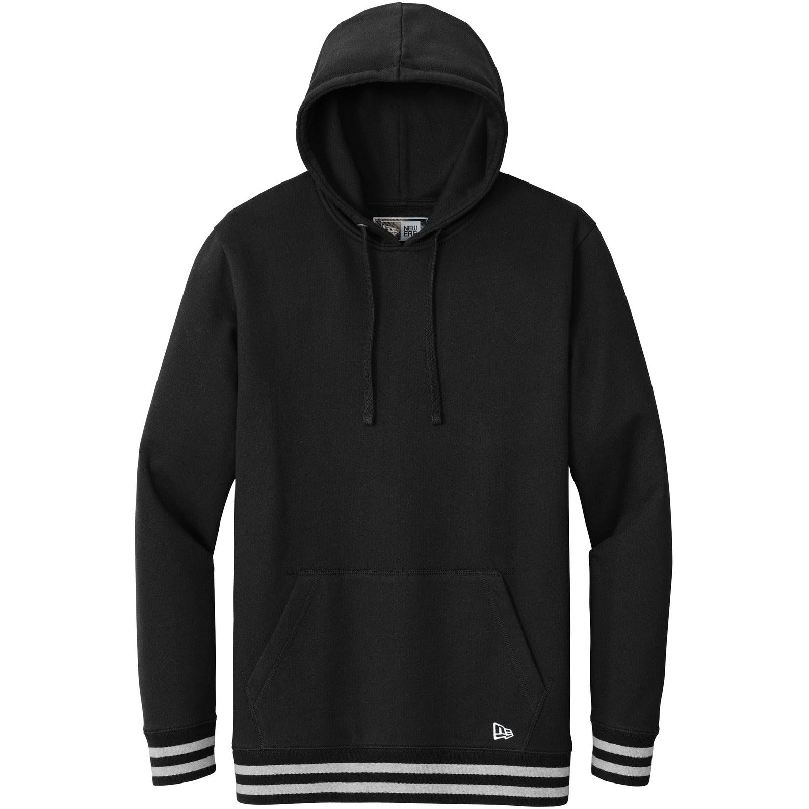 Black/ Athletic Heather