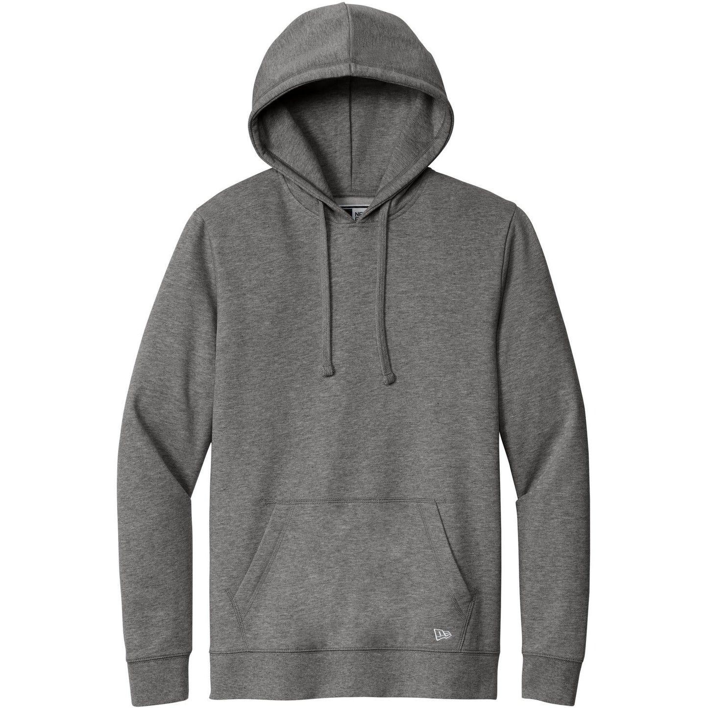 Dark Heather Grey