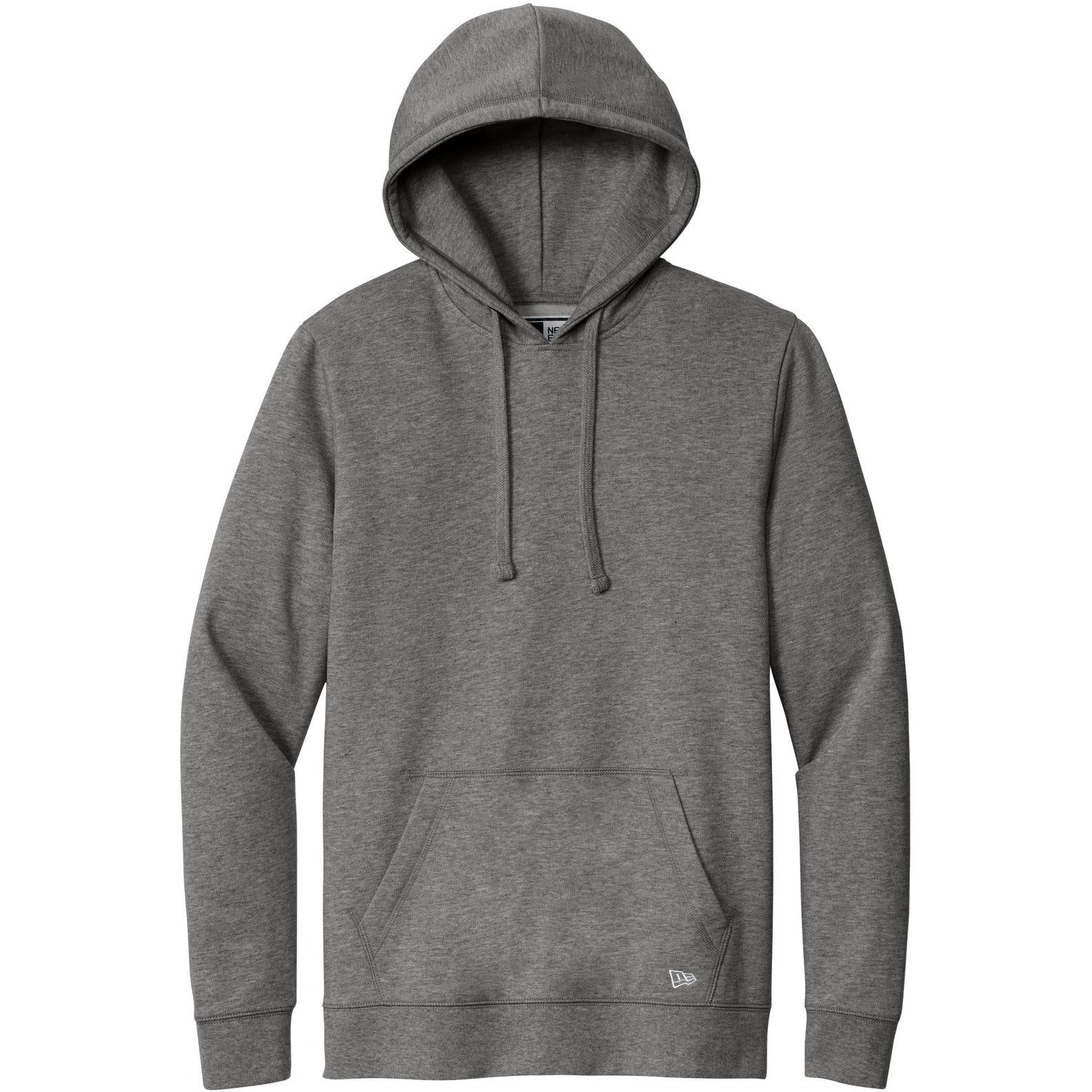 Dark Heather Grey