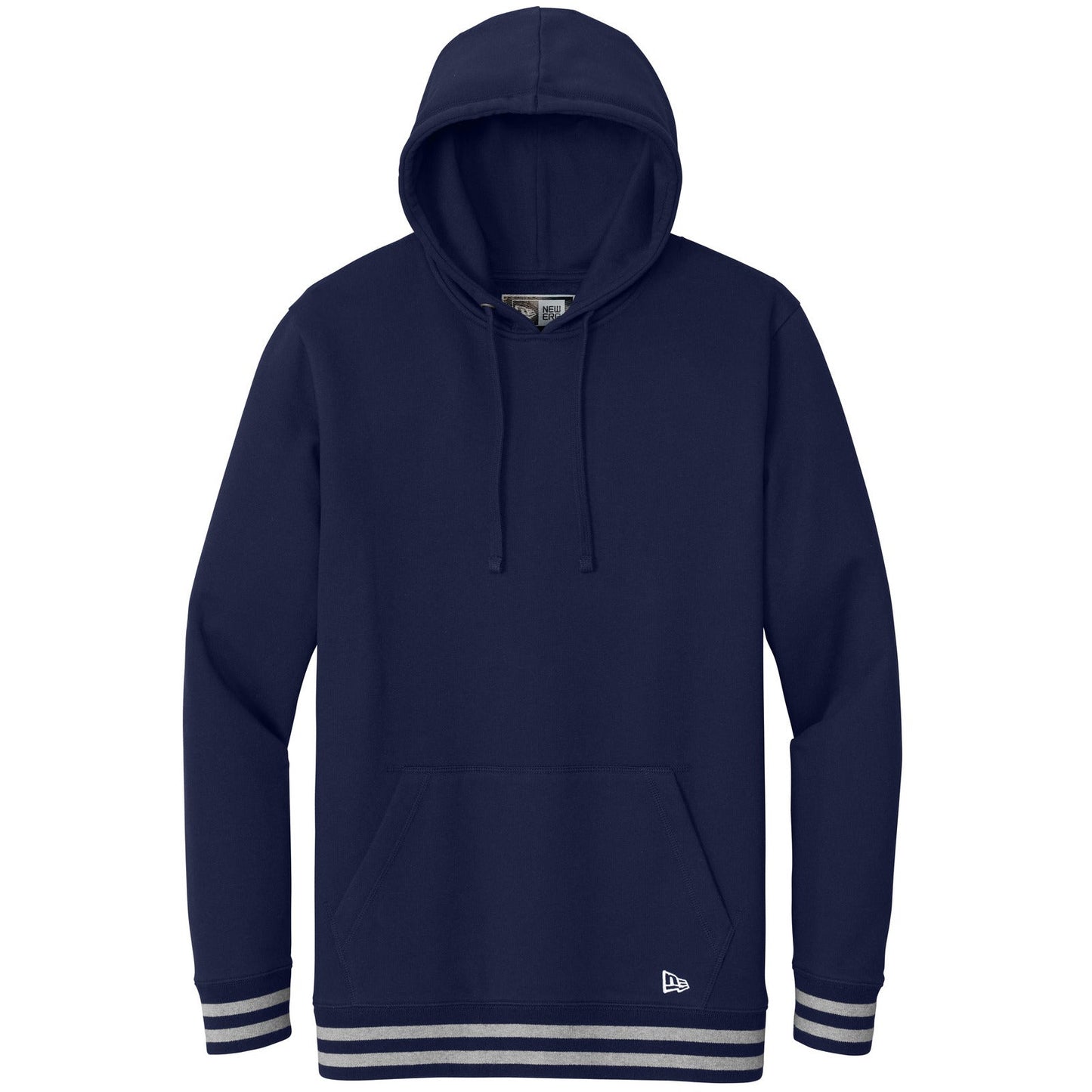 True Navy/ Athletic Heather