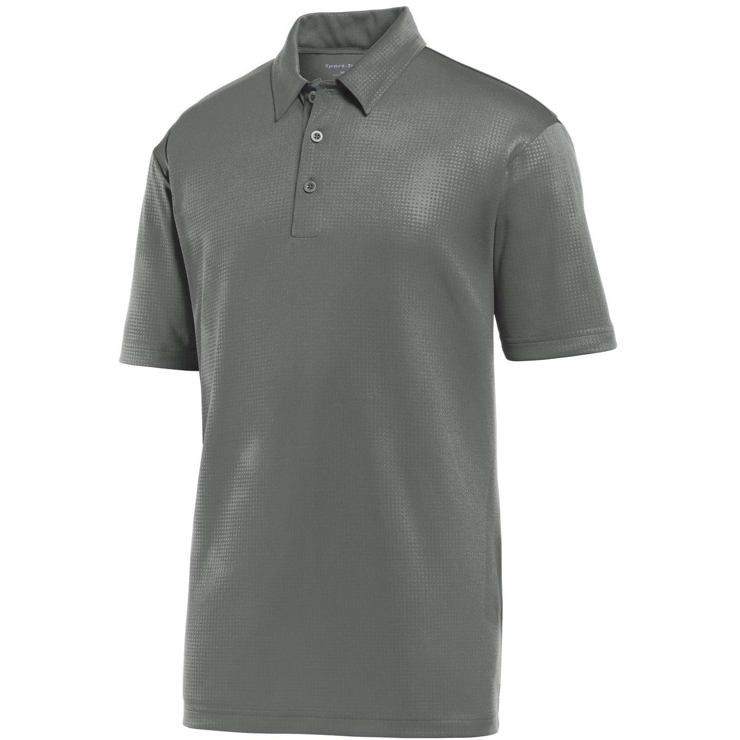 Dark Smoke Grey