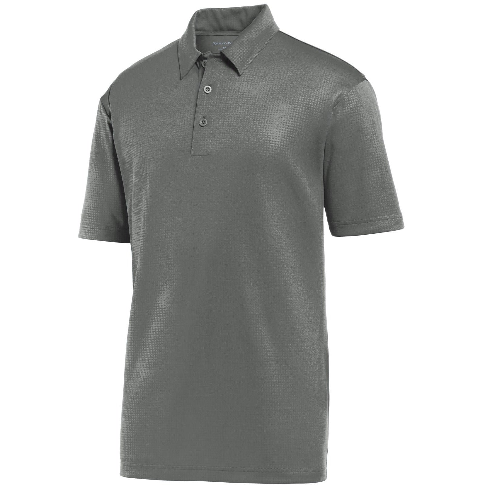 Dark Smoke Grey