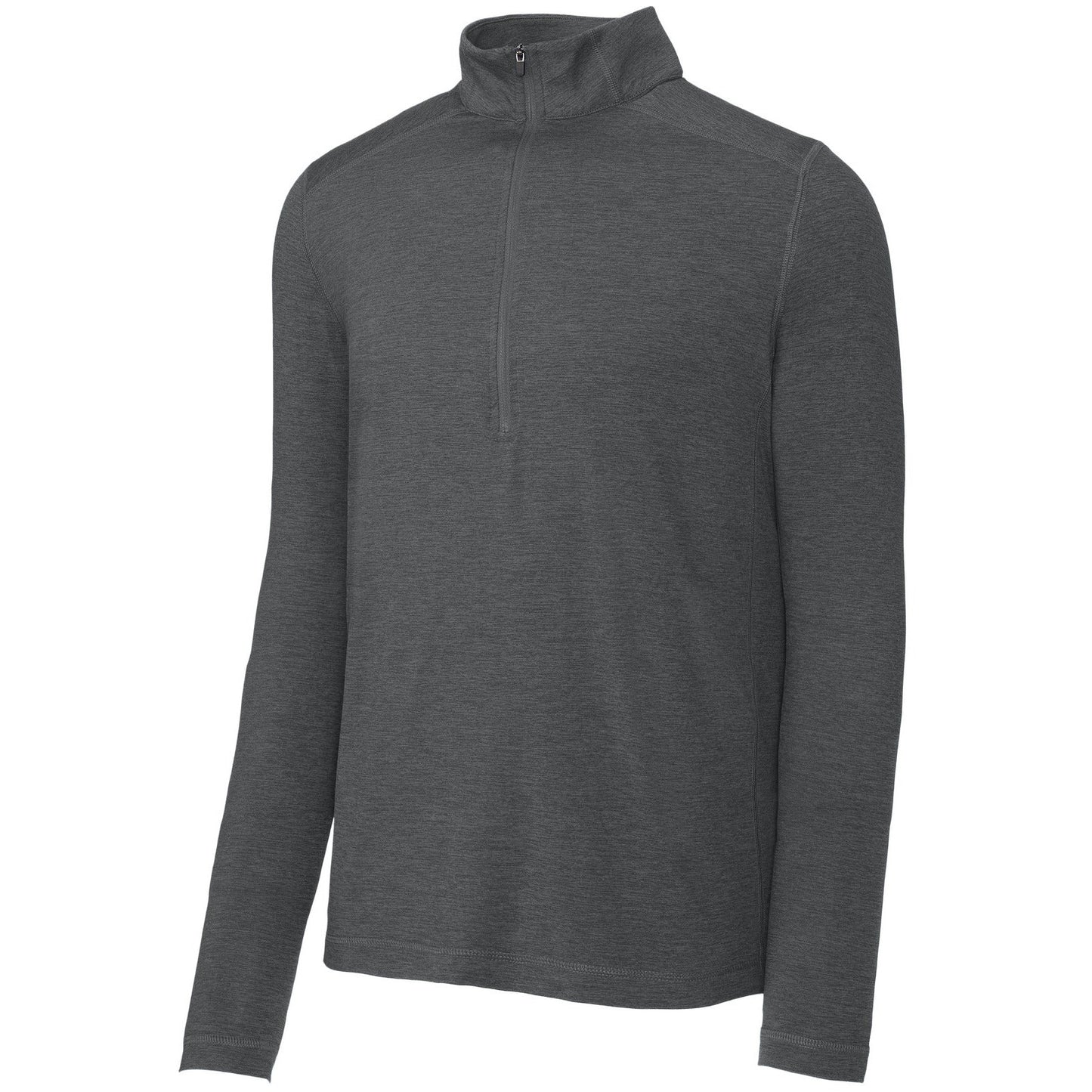 Graphite Heather