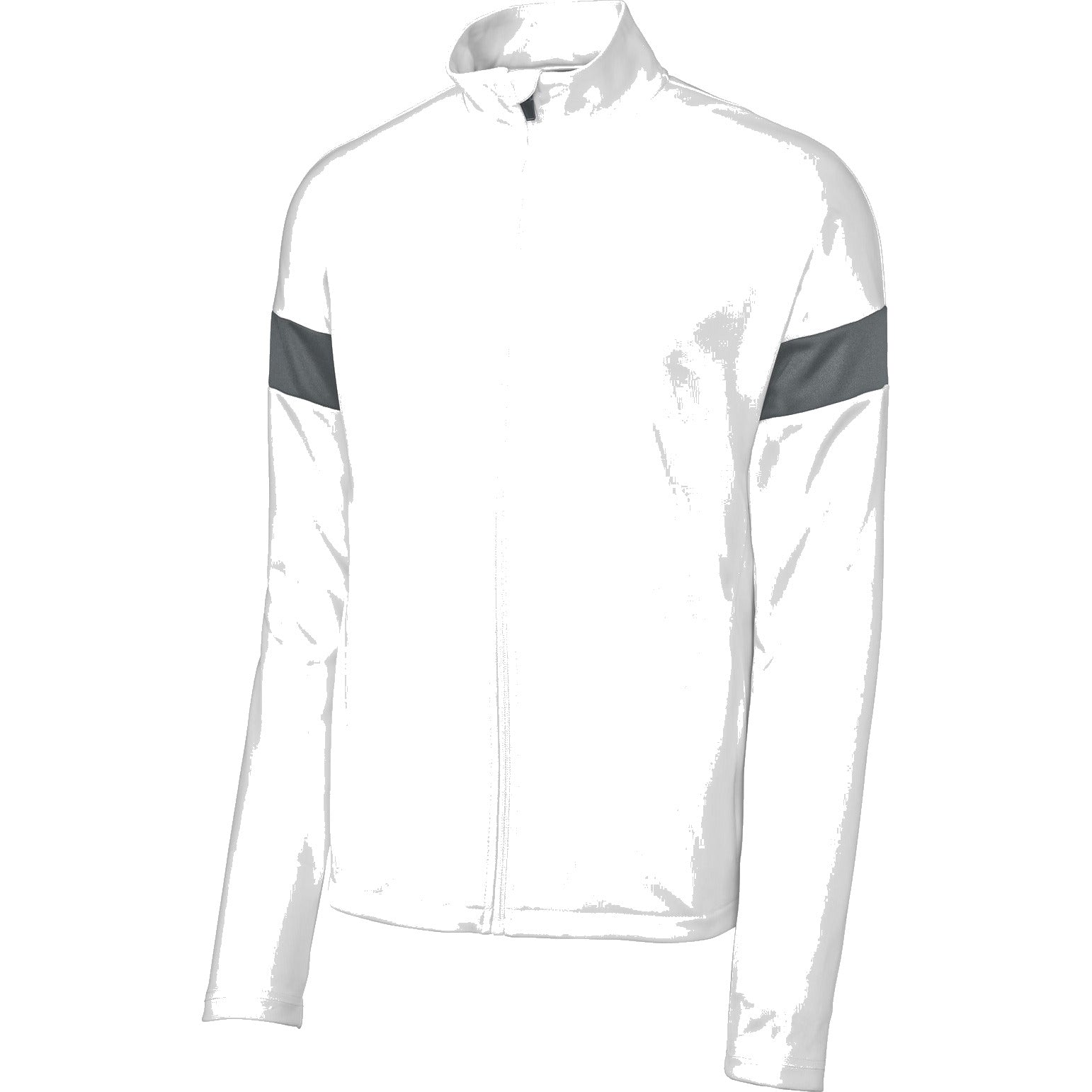 White/ Iron Grey