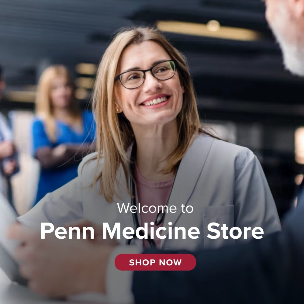 Welcome to Penn Medicine Store