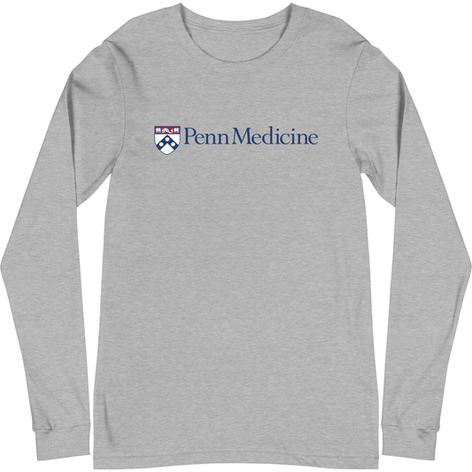 Unisex Long Sleeve Tee